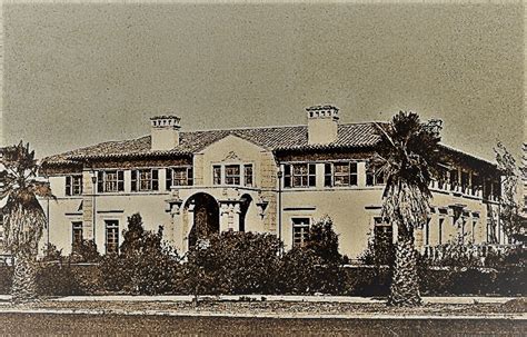 boulevard mansion hotel|William O. Jenkins House .